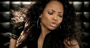 ciara get up
