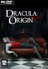 أفضل الالعاب حصريا على الوحدة Dracula-Origin-Boxart