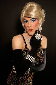 drag queen
