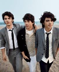 jonas brothers funny moments