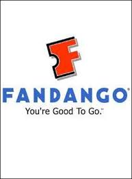Fandango Movies, the online