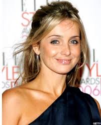 louise redknapp
