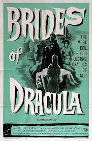 The Brides of Dracula Icon