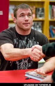 Matt Hughes Singing Made in