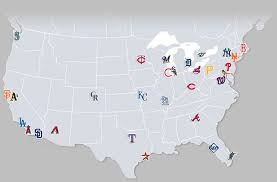 mlb teams