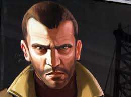 niko bellic