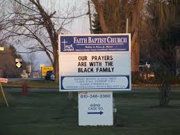 funny church signs