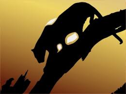 clip art africa