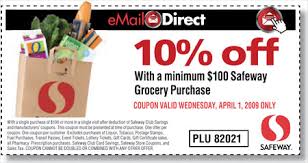 grocery printable coupons