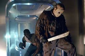 jason x