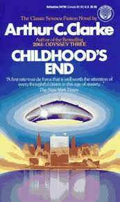 Childhood's End Arthur C. Clarke