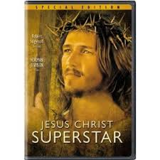 Jesus Christ Superstar