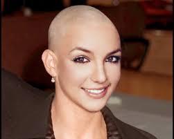 britney spears 2008