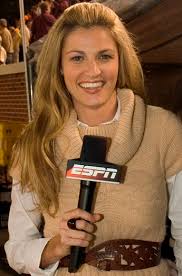 Erin Andrews fashion