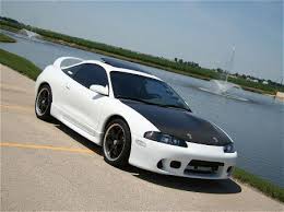 eclipse gst