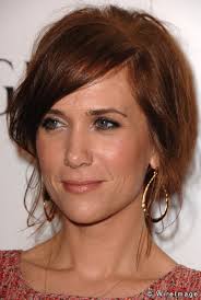 Kristen Wiig hot