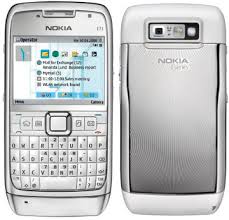 Điện thoại E71