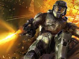Halo images 4
