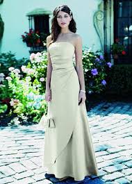 maid of honor dresses