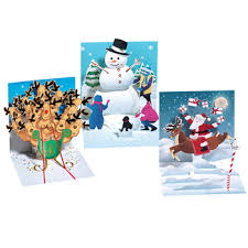 pop up greeting cards