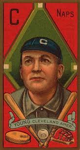 cy young