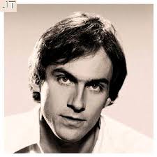 love for James Taylor and