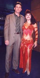 Atlantis with Bill Weir,