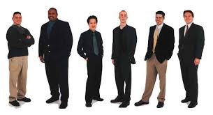 Men