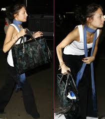 nicole richie chanel