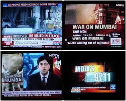 Mumbai Terrorism News