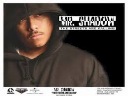 mr shadow