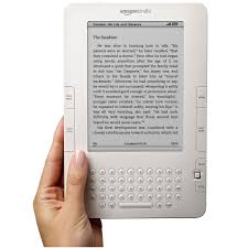 AmazonKIndle 2