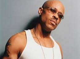 Guru, 43 year old named Keith