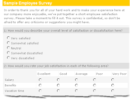 sample survey