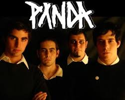 panda