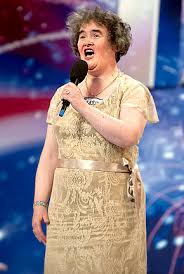 susan boyle