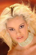 Carmen Luvana picture. CREDIT