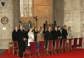 king albert ii
