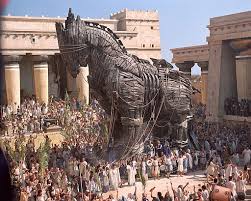 trojan horse