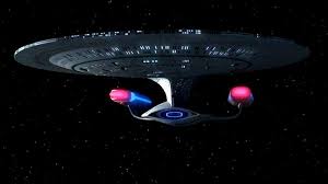 enterprise d