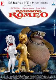 Sokaklar�n Kral� Romeo - Roadside Romeo (2008)