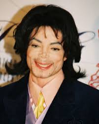 vriend van Michael Jackson