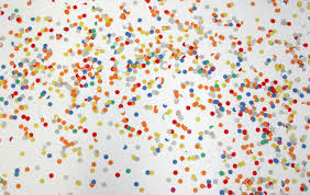 Party Confetti