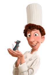 Ratatouille � A Review