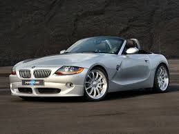 سيارات bmw Hartge-z4_01