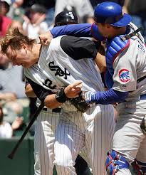 white sox