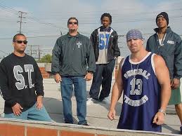 infectious grooves