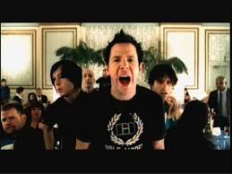 simple plan shut up