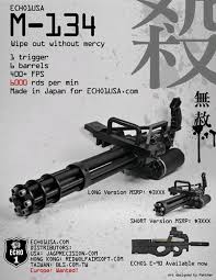 bb mini gun