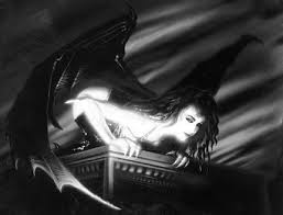 Carla Moran, is repeatedly